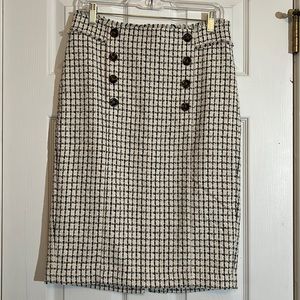 Ann Taylor Size 6 skirt